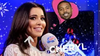 Cheryl Clears Up Those Michael B Jordan Dating Rumours