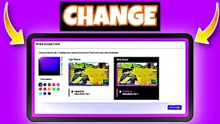 How To Change Your Twitch ACCENT COLOR - Change Twitch Branding Color