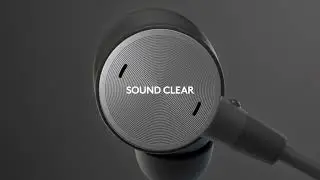Logitech Zone Wired Earbuds