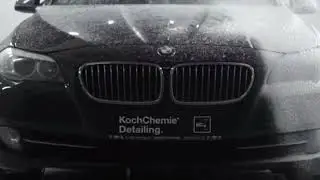 Koch Chemie Prewash Express - концентриран мощен препарат за качествено измиване на автомобили