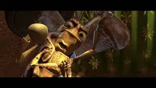 It's just one ant - A Bug's Life (1998)