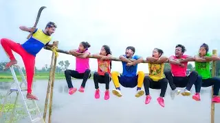 Very Special Trending Funny Comedy Video 2023😂Amazing Comedy Video 2023 Episode146By @funtvcomedy24