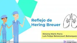 Reflejo de Hering - Breuer