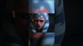 Ahsoka had a slim chance to save Anakin...