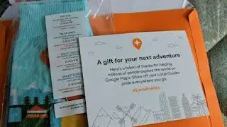 How to get perks and benefits from Google maps / local guide benefits/ gift from Google maps 🎁