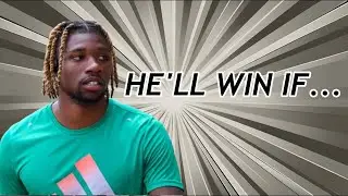 NOAH LYLES NEEDS THIS !! | LONDON DIAMOND LEAGUE | ROAD TO PARIS 3