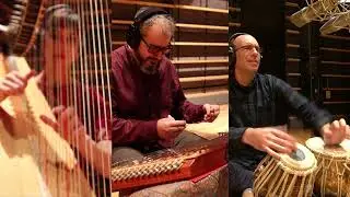 MATIVETSKY AMIRI & PAGE - Maktrismos