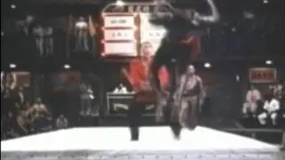 Bloodsport Trailer 1988