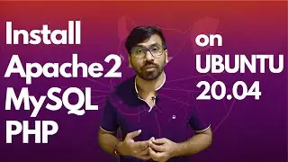 How to install Apache2, MySQL, PHP on EC2 Ubuntu 20.04