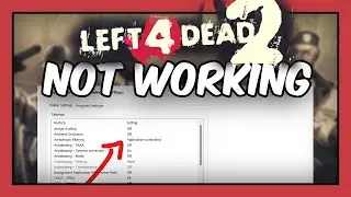 Left 4 Dead 2 Not Working How To FIX  This Problem  Complete Tutorial For Beginners