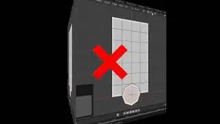 blender tips : how to use snap tool