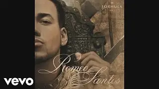 Romeo Santos - Que Se Mueran (Audio)