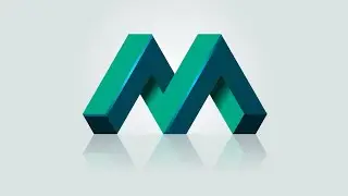 Create Isometric Text Logo in Inkscape