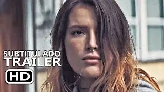 GIRL Tráiler Español SUBTITULADO (2020) Bella Thorne