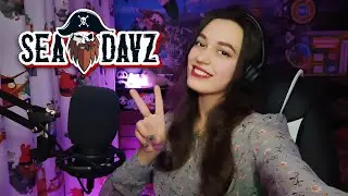 ЖИВЁМ НА ПОЛНУЮ И РАДУЕМСЯ | SEA DAYZ | PVP | 3PP | CHERNO 