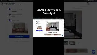 AI Architecture Tools #1