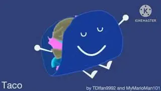 BFDI Auditions YTP In G Major