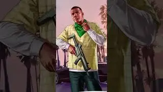 5 причин почему Genshin Impact лучше гта 5 