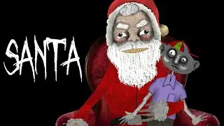 3 TRUE SANTA CLAUS HORROR STORIES ANIMATED