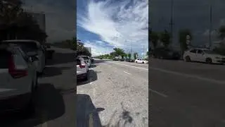 Ford Ranger T6 Full Stage Ecu Remap by HQ Infinite (Trip to Pulau Penang)