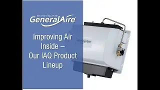 Improving the Air Inside 2023