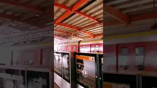 Orange Line Lahore Best Public Transport in Pakistan