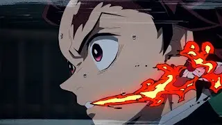 Demon Slayer: Kimetsu no Yaiba Entertainment District Arc Official Trailer