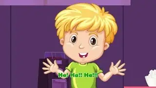 Johny Johny Yes PaPa | English Nursery Rhymes | English Kids Songs