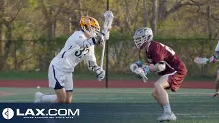 2022 Woodstick Classic | Garden City (NY) vs Manhasset (NY)