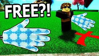 Slap Battles This *NEWEST SECRET* Code Gives FREE Glove? SEPTEMBER! Roblox 2024