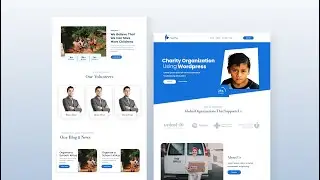 [FREE] how to make a charity or religious organization website in wordpress (step by step)