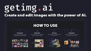 How to Use Getimg.ai: A Step-by-Step Guide: AI-Powered Image Generator!