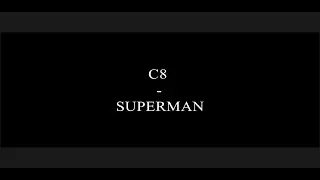 C8 - Superman