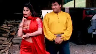 Dil Chahe Kisi Se Song | Deewana Mastana Movie | Govinda | Anil Kapoor | Juhi Chawla | Hindi Song