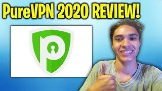 PureVPN Review 2020 ✅ Is PureVPN Good with FULL SETUP