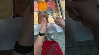 Cold Stone Secret Menu