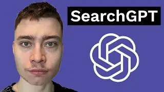 SearchGPT - OpenAI's attempt to copy Perplexity