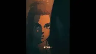 EREN x GABI MIRROR SCENE 🗿🔥 |ATTACK ON TITAN 4K ANIME EDIT - #aot #attackontitan #eren #trending