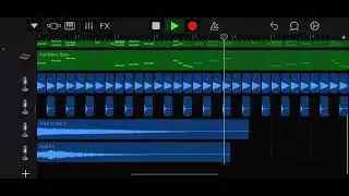 Avicii - Without You (Drop Remake)High Quality for GarageBand