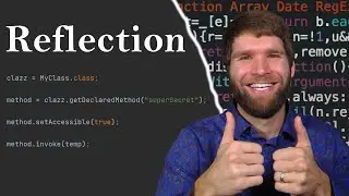 Reflection in Java: The Fundamentals - Java Programming