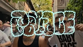 Kobik - Baby Face prod. Concrete Melodiez (OFFICIAL VIDEO 2016)