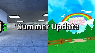 Cube Runners: Shop Revamp and Summer UPDATE