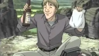 Wolfgang Grimmer AMV - It's My Life