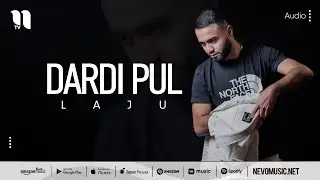 Laju - Dardi pul (audio 2022)