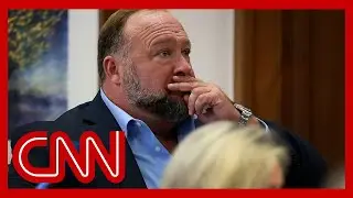 'You lied to me': See the moment attorney catches Alex Jones in a contradiction