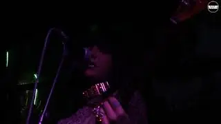 Khruangbin - From The Boiler Room London Live Set