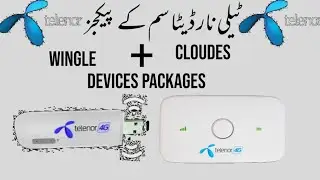 #Telenor
