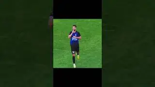 The winning goal ⚽️ 