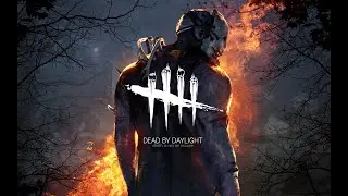 Dead by daylight - Мансы от засранцев