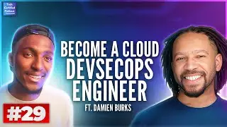 Build a Career in Cloud Security: Insights from a DevSecOps Engineer